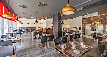 PLAZA INN Graz City