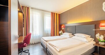 PLAZA INN Graz City