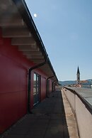 Best Western Plus Plaza Hotel Graz