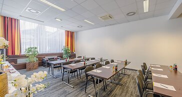 PLAZA INN Graz City