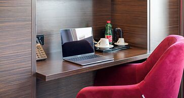 PLAZA INN Graz City