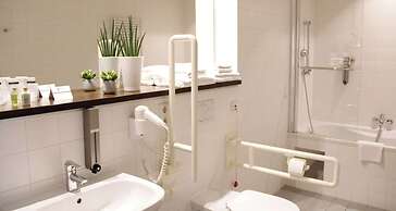 Best Western Plus Plaza Hotel Graz