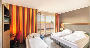PLAZA INN Graz City