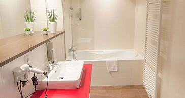 Best Western Plus Plaza Hotel Graz