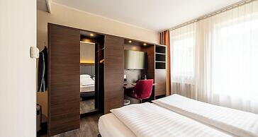 PLAZA INN Graz City