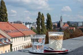 Best Western Plus Plaza Hotel Graz