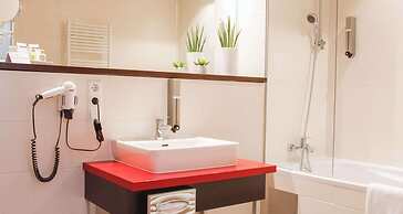 Best Western Plus Plaza Hotel Graz