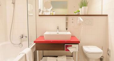 Best Western Plus Plaza Hotel Graz