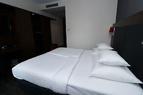 Best Western Plus Plaza Hotel Graz