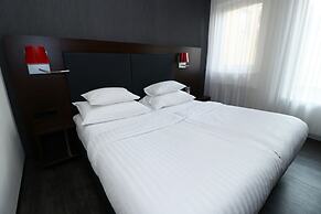 Best Western Plus Plaza Hotel Graz