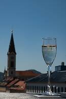 Best Western Plus Plaza Hotel Graz