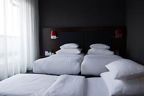 Best Western Plus Plaza Hotel Graz