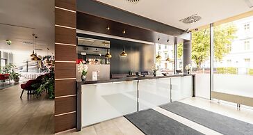 PLAZA INN Graz City