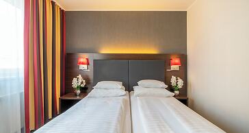PLAZA INN Graz City