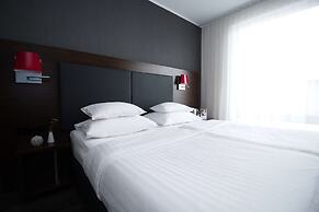 Best Western Plus Plaza Hotel Graz