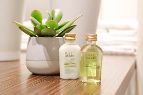 Best Western Plus Plaza Hotel Graz