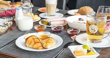 PLAZA INN Graz City