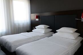 Best Western Plus Plaza Hotel Graz