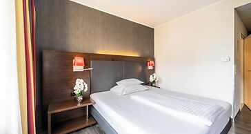 PLAZA INN Graz City