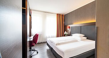 PLAZA INN Graz City