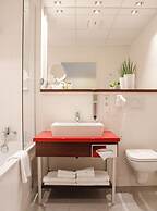 Best Western Plus Plaza Hotel Graz