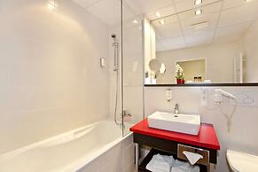 Best Western Plus Plaza Hotel Graz