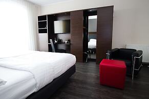 Best Western Plus Plaza Hotel Graz