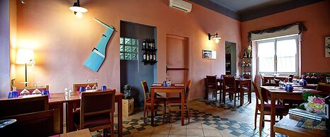 Hotel Del Borgo