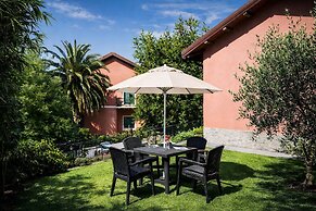Hotel Del Borgo