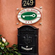 Hotel Del Borgo