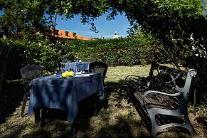 Hotel Del Borgo