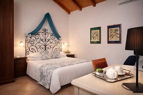 Hotel Del Borgo