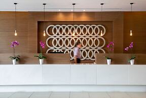 Vangelis Hotel & Suites