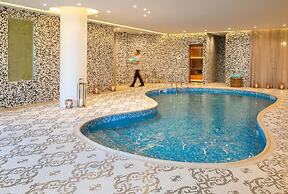 Vangelis Hotel & Suites