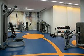 Vangelis Hotel & Suites