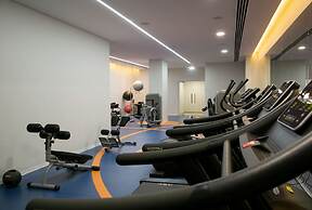 Vangelis Hotel & Suites