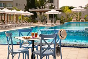 Vangelis Hotel & Suites