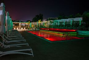 Vangelis Hotel & Suites