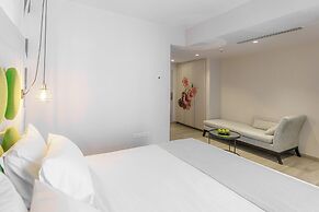 Vangelis Hotel & Suites