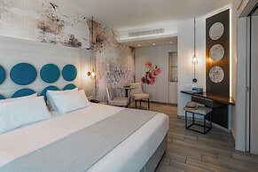 Vangelis Hotel & Suites