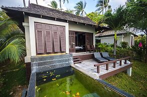 Bhundhari Resort & Villas Samui