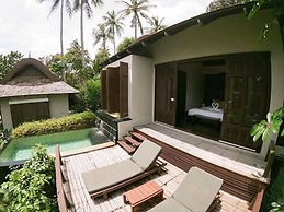 Bhundhari Resort & Villas Samui