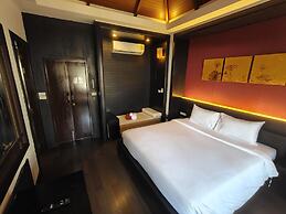 Bhundhari Resort & Villas Samui