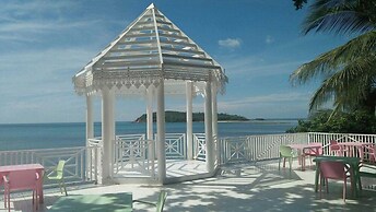 Bhundhari Resort & Villas Samui