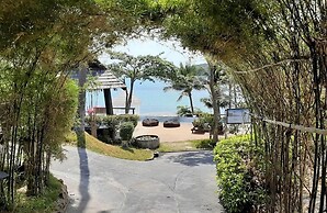 Bhundhari Resort & Villas Samui