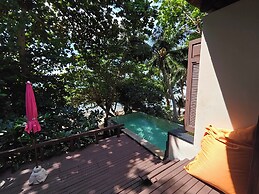 Bhundhari Resort & Villas Samui