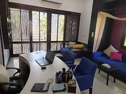 Bhundhari Resort & Villas Samui