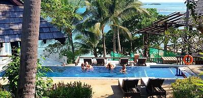 Bhundhari Resort & Villas Samui