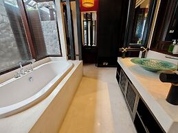 Bhundhari Resort & Villas Samui