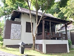 Bhundhari Resort & Villas Samui